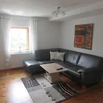 Oettersbach Apartman *