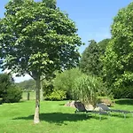 Apartman Oettersbach *