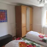 Apartman Oettersbach