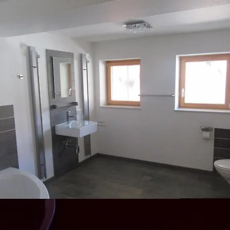 Oettersbach Appartement *