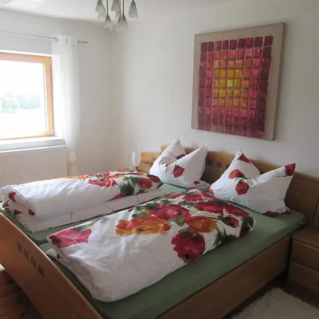 Oettersbach Apartment