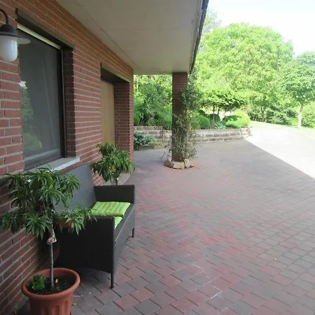 Apartman Oettersbach