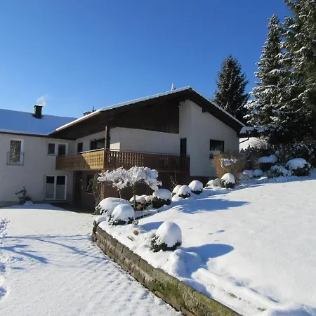Oettersbach Apartman