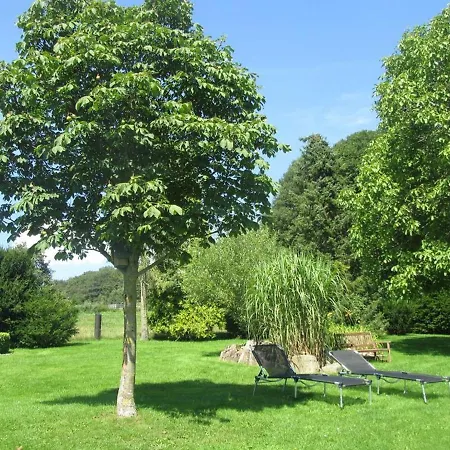 Appartement Oettersbach *