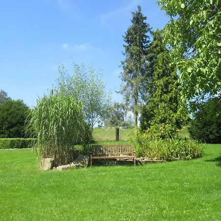 Apartment Oettersbach