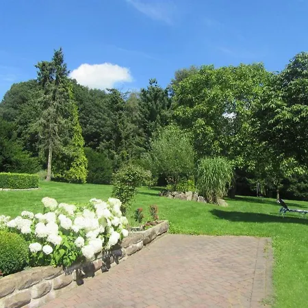 Oettersbach 波彭豪森