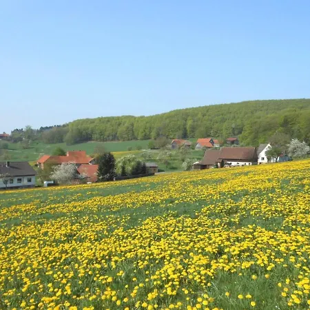 Oettersbach Poppenhausen