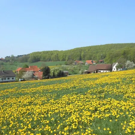 Oettersbach Poppenhausen