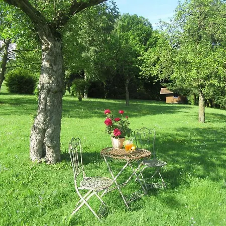 Oettersbach Apartment