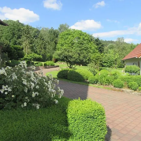 Oettersbach * Poppenhausen