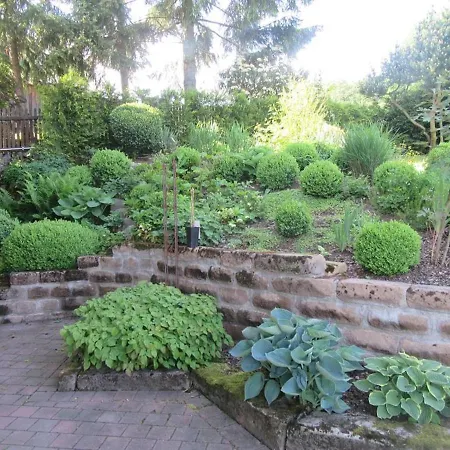 Oettersbach Lejlighed