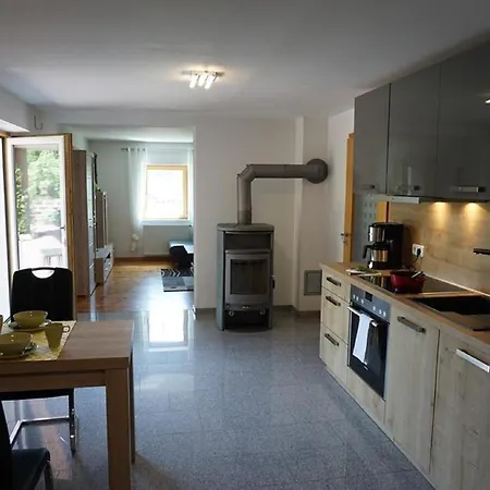 Oettersbach Appartement