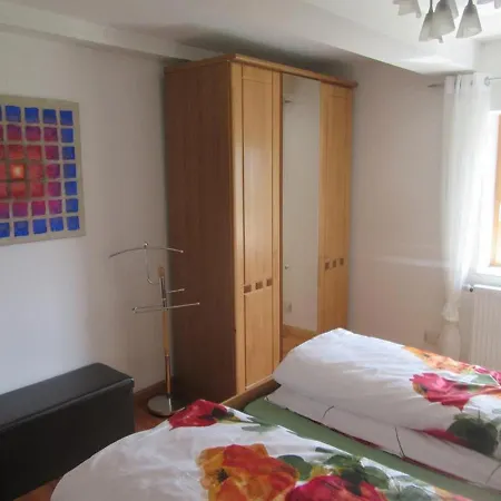 Apartment Oettersbach