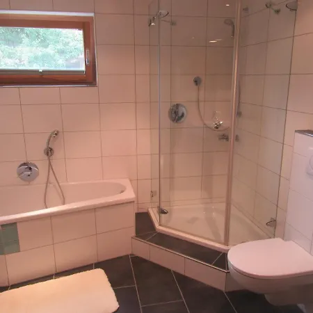 Appartement Oettersbach Poppenhausen