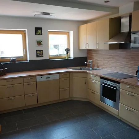 Oettersbach 波彭豪森