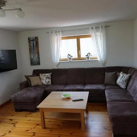 Oettersbach Appartement *