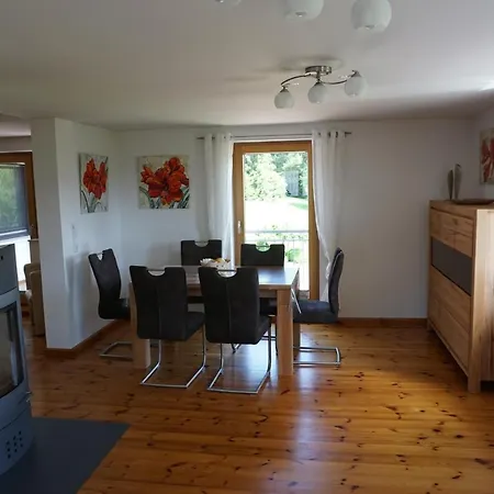 Appartement Oettersbach Poppenhausen