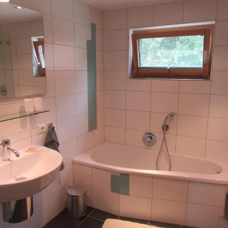 Oettersbach Appartement Poppenhausen