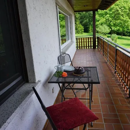 Oettersbach Poppenhausen