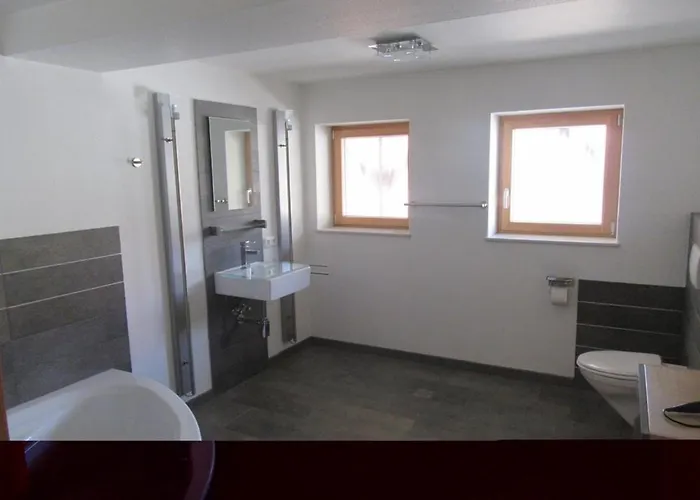 Oettersbach Lejlighed *