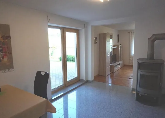 Lejlighed Oettersbach Poppenhausen