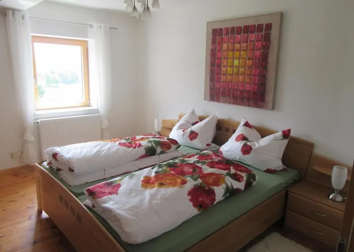 Oettersbach Apartment