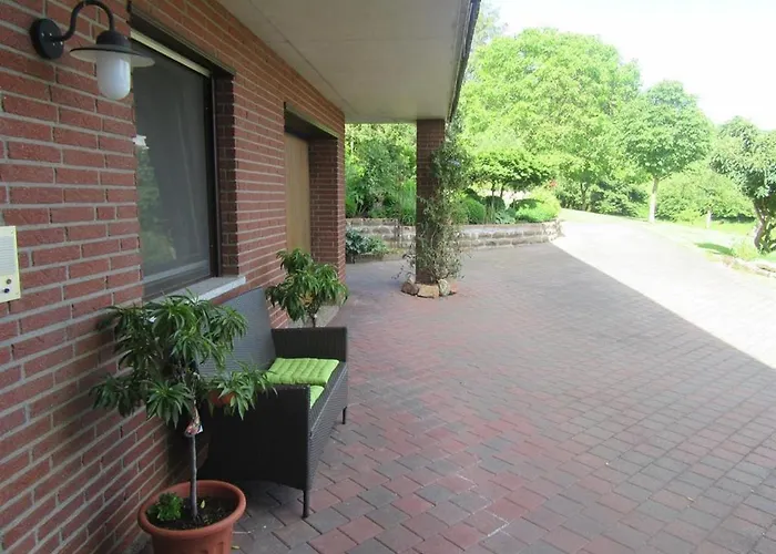 Lejlighed Oettersbach