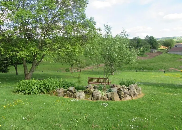 Oettersbach Poppenhausen