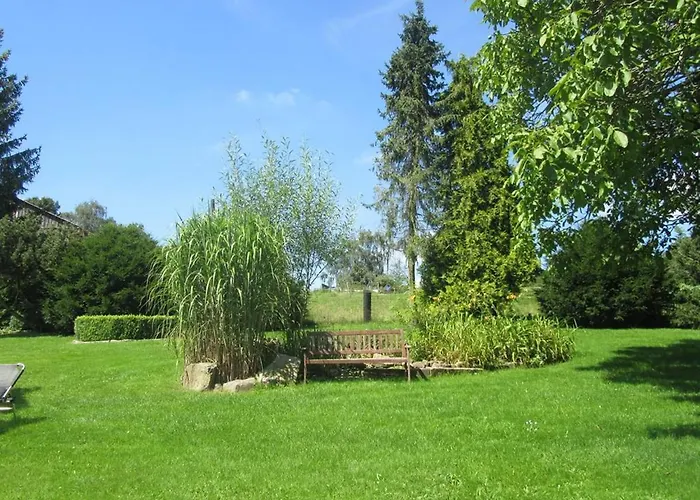 Lejlighed Oettersbach