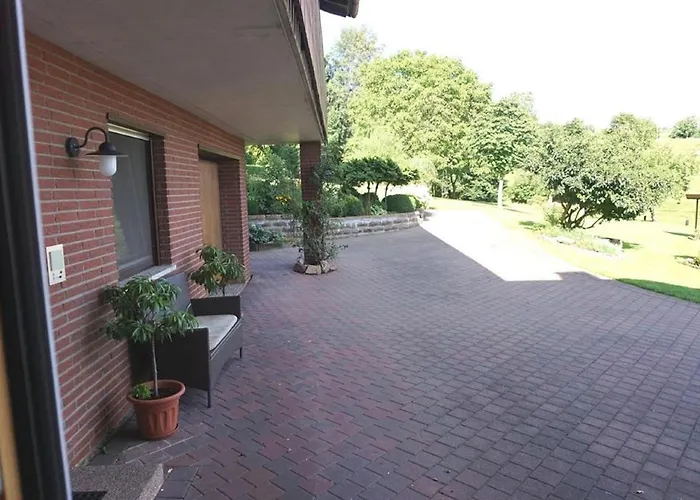 Oettersbach Lejlighed *