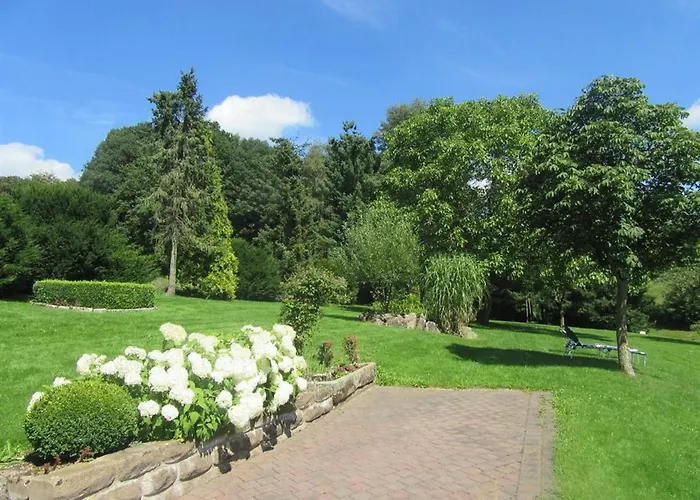 Oettersbach Poppenhausen