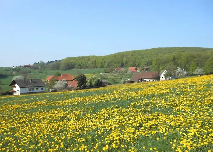 Oettersbach Poppenhausen