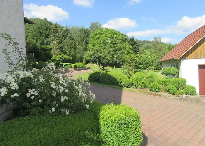 Oettersbach * Poppenhausen