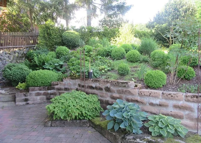 Oettersbach Lejlighed