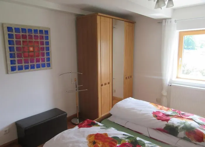 Apartment Oettersbach