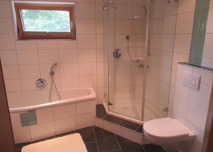 Lejlighed Oettersbach Poppenhausen