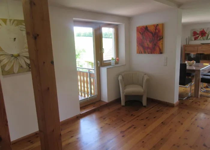 Lejlighed Oettersbach