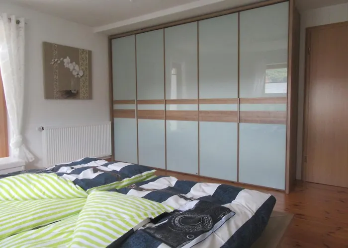 Oettersbach Poppenhausen