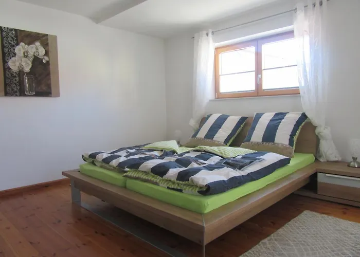 Oettersbach Lejlighed