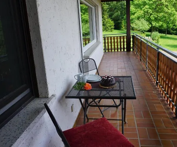 Oettersbach Poppenhausen